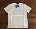 Champion - Premium Reverse Weave Classics Crewneck T-Shirt 214279 Men's New