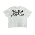 Mixed Emotion oversize XIX t-shirt