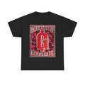 Goth Money Records Gmr Diamond Waters Tee Goth Money Tour Merch Tee (1)
