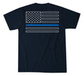 Howitzer Style Men's T-shirt Blessed Military Grunt MFG