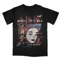 Modern Life Is War FSOTM Premium Black T-Shirt