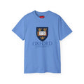 OXFORD UNIVERSITY Unisex Ultra Cotton Tee