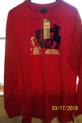 MAKAVELI Branded L/S T-Shirt - NWT - Various Sizes