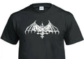 Ondskapt T-Shirt black metal