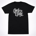 Crown the Empire Logo T-Shirt – Modern Metalcore Post-Hardcore Band Tee