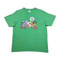 Jesus And Superheroes And Thats How I Saved The World Christian Funny T Shirt