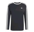 Adidas men 3-STRIPES LONGSLEEVE TEE (XL)