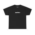 Swim Team NYC - Black Swim Unisex Tee - Wheres981 SqueezeBenz License Swim