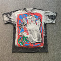 Vintage 90s The Cure T-Shirt