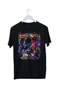 NightCrawler X-Men Graphic Print Mens Unisex T-Shirt S M L XL 2 3 4 XL