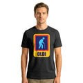 Funny OLDI T-Shirt | Humorous Old Man Graphic Tee | Gift For Dad & Fathers Day