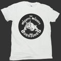 THE MIGHTY MIGHTY BOSSTONES SKA PUNK ROCK T-SHIRT unisex white S-3XL