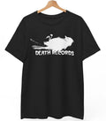 Death Records Shirt- Phantom Of The Paradise Unisex Shirt S-5XL Q9142
