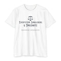 EVERYstein SINGLEberg & TIMEowitz T-shirt