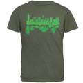 New Standard  -  City Of Trees Soft T-Shirt