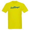 BUTTERFINGER Candy Bars T-shirt