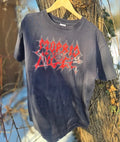 1991 Morbid Angel Abominations Vintage T-shirt Reprint