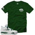 Oxidized Green 4 Redrum Nation V25 T-Shirt