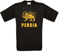 Persia Persia Iran Persepolis Tehran Tehran T-Shirt All Sizes NEW