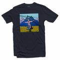 The Sound of Acid House T-Shirt - Old Skool Rave Techno Music