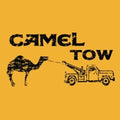 Camel Tow T-shirt Sex Mature Funny Cool 5 Colors S-3XL