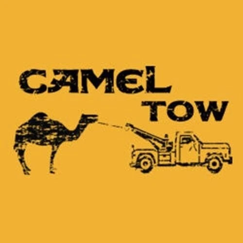 Camel Tow T-shirt Sex Mature Funny Cool 5 Colors S-3XL