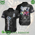 Sabaton 25th Anniversary 1999 2024 War to end all wars hawaiian shirt