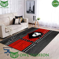 Salford City EFL Football Living room Rug Carpet Decor