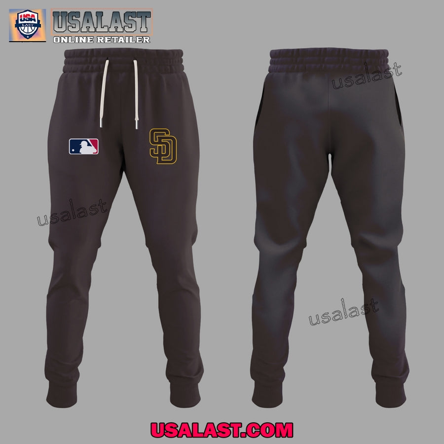 San Diego Padres Nurses Night 2025 Hoodie, Jersey