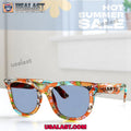 San Francisco Giants Fashion Beach Sunglasses