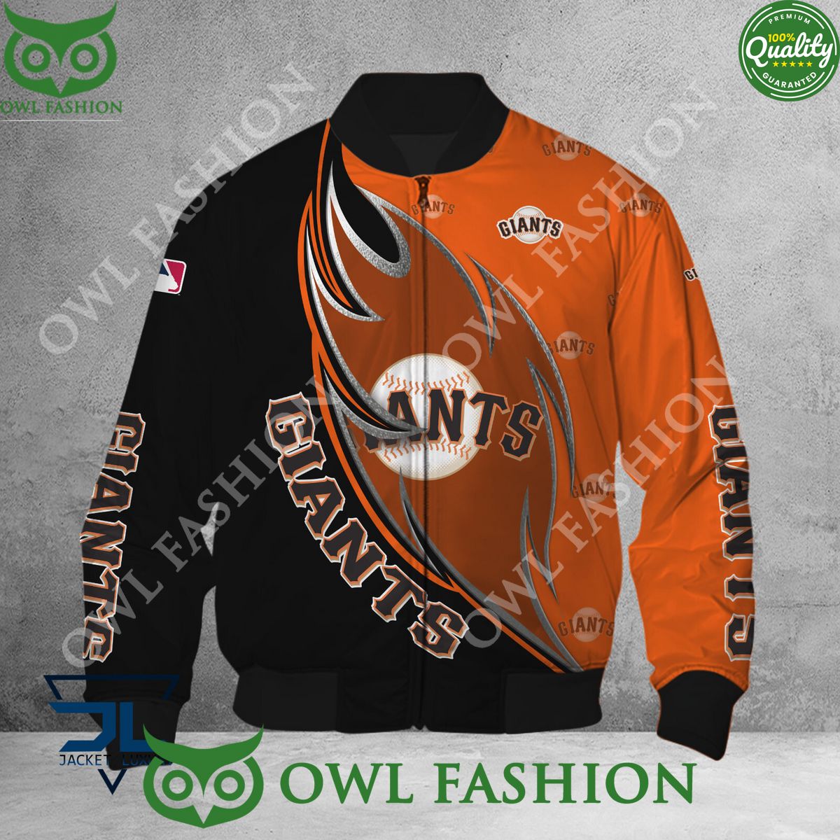 San Francisco Giants MLB Baseball Team Hoodie Shirt