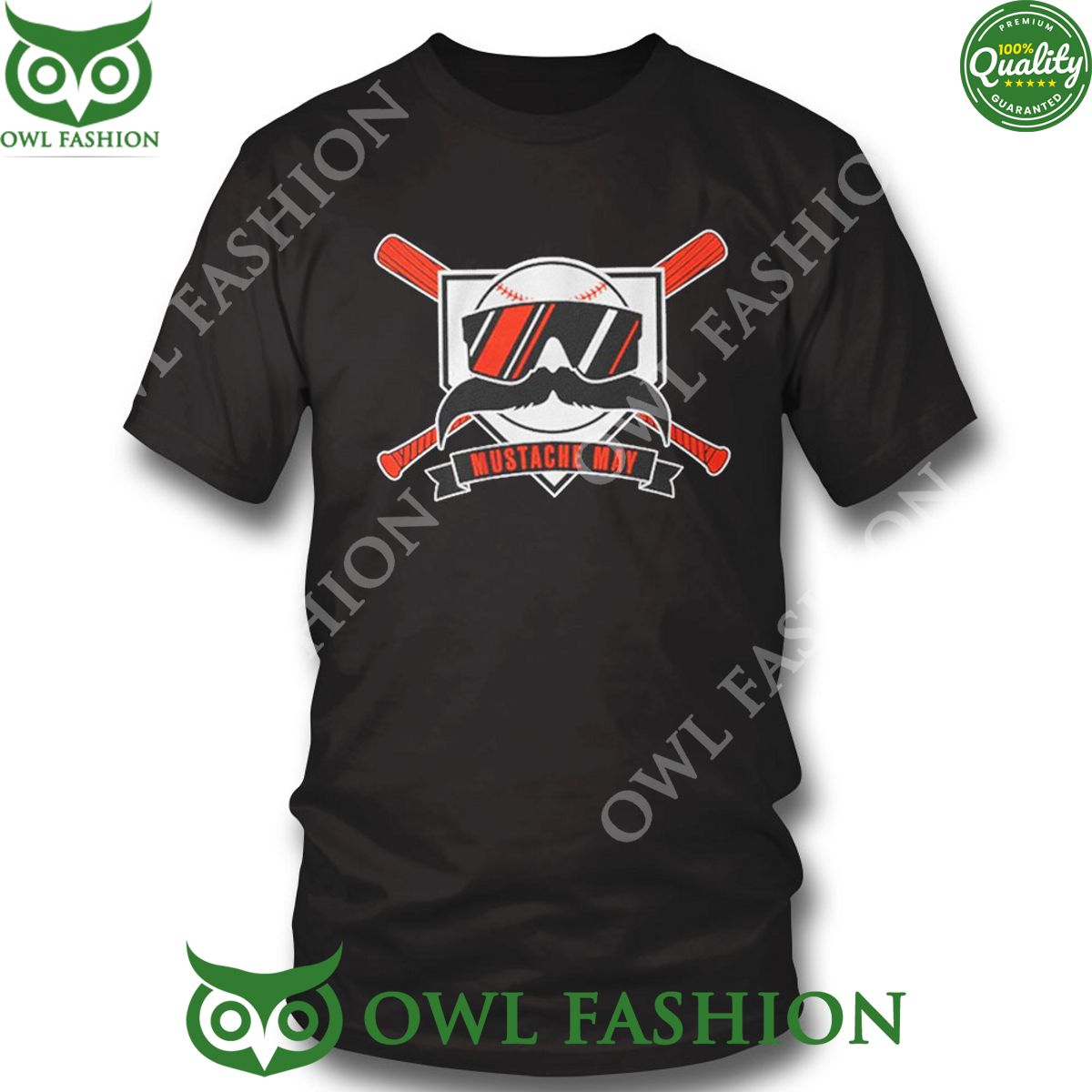 San Francisco Giants Mustache May 2024 Shirt Hoodie Ladies Tee