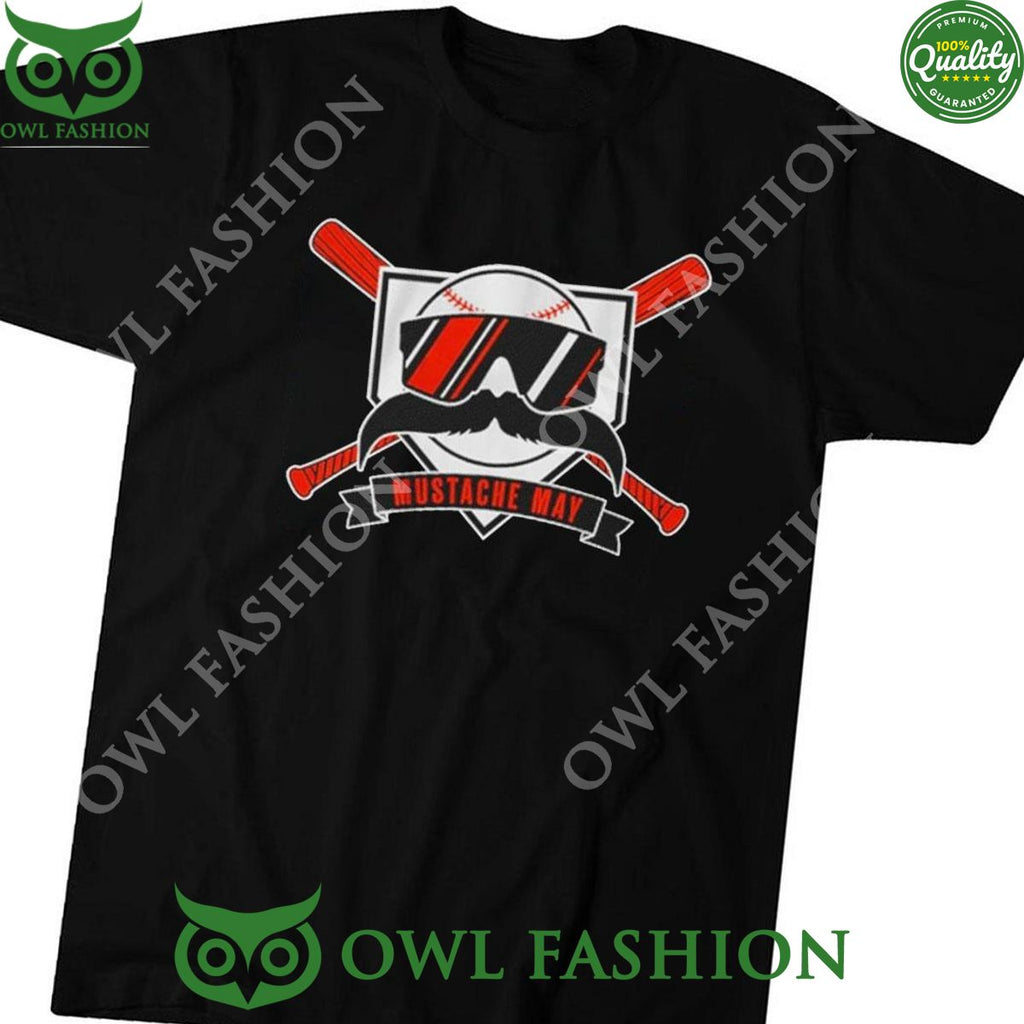 San Francisco Giants Mustache May 2024 Shirt Hoodie Ladies Tee