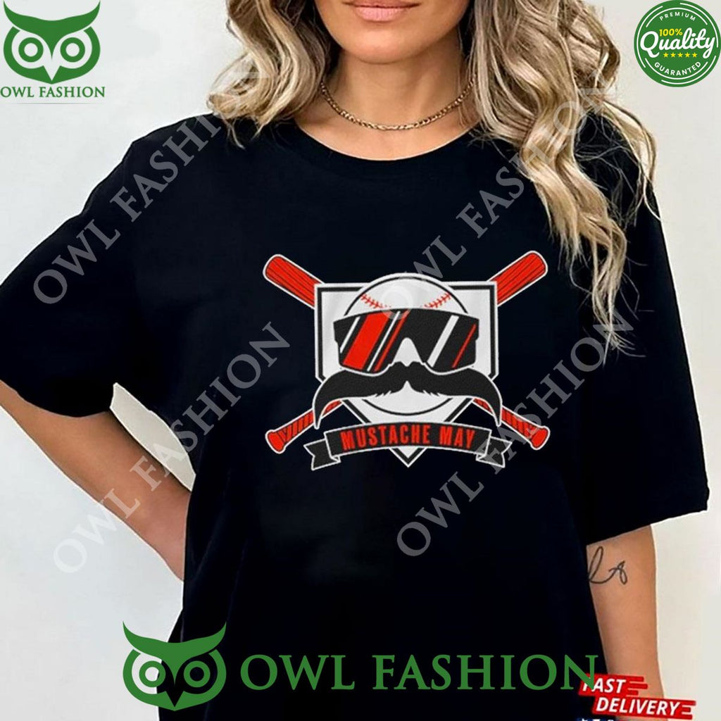 San Francisco Giants Mustache May 2024 Shirt Hoodie Ladies Tee