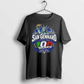 San Genarro Little Italy 100 Years 1926 2026 New York City 0 Tshirts Sweater