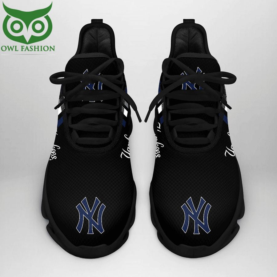 New York Yankees MLB Max Soul