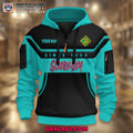 Scooby Doo Since 1969 Custom Name Heavy Hoodie