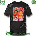 Scottie Barnes Toronto Raptors Autistic 2024 2D T-shirt