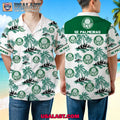 SE Palmeiras Summer Hawaiian Shirt Outfit 2025