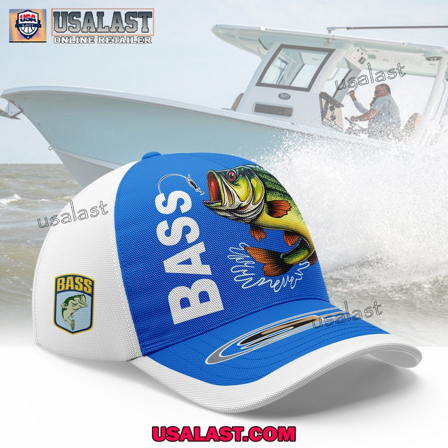 Sea Hunt Fishing Boats Custom Classic Hat Cap