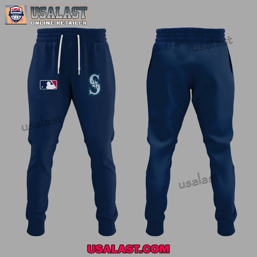 Seattle Mariners Nurses Night All Over Print Hoodie, T-Shirt