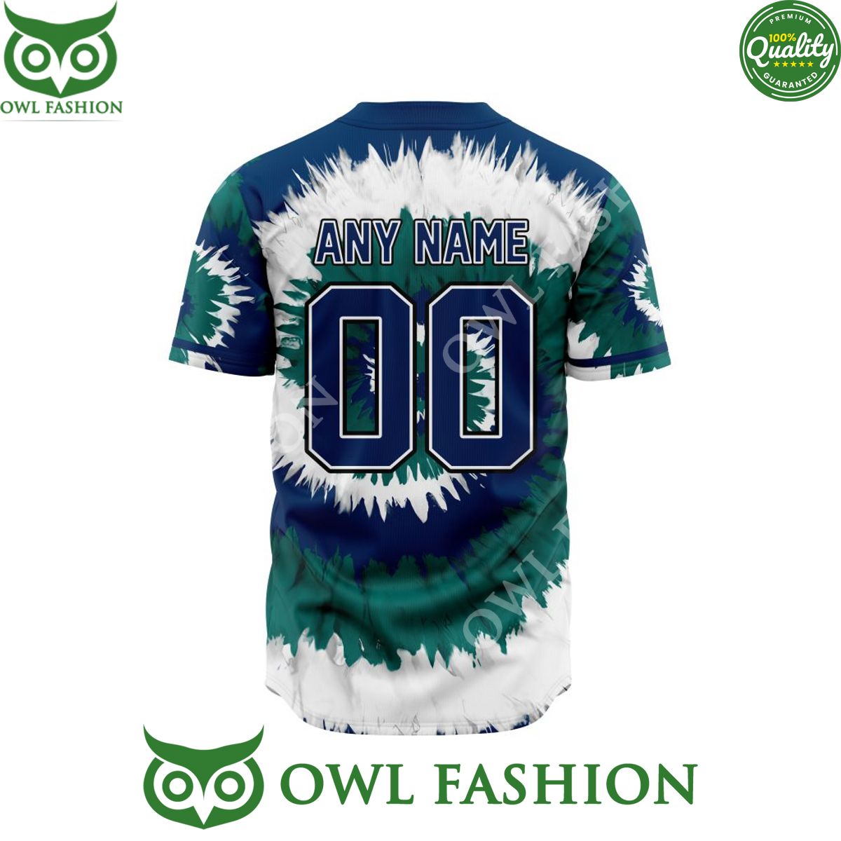Seattle Mariners Special MLB Champion Dead Design Baseball Jersey shirt