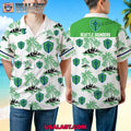 Seattle Sounders FC Aloha Hawaiian Shirt