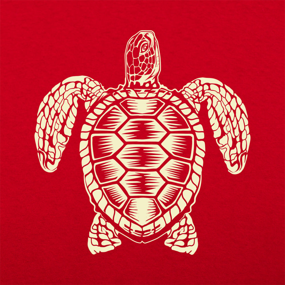 Sea Turtle Spirit