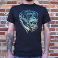 Shaded Ape