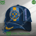 Shrewsbury Town EFL Football Team Personalized Classic Cap