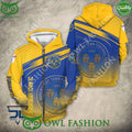 Shrewsbury Town Trending Design EFL Hoodie Shirt 2024