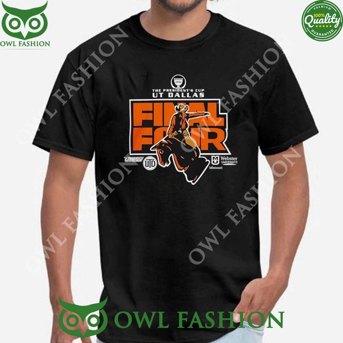 Sickos Committee The University Of Texas UT Dallas Chess 2024 Presidents Cup Final Four Hoodie Shirt