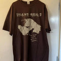 silent hill 2 short sleeve retro color shirt KV26479 Hoodie, Sweatshirt | RetroVerseTees.com