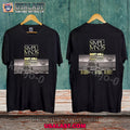 Simple Minds Bring Alive & Kicking Tour 2025 T-Shirt